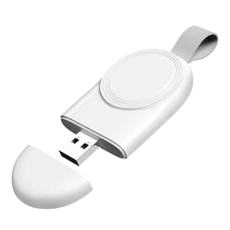 Cordless Apple Watch Charger EVE Bands™