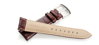 How To Clean A Leather Watch Strap
