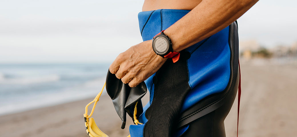 Best Apple Watch Bands for Surfing: Top Picks for Wave Riders!