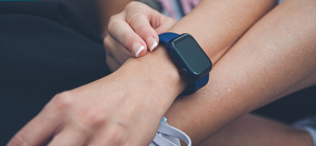 The Best Silicone Apple Watch Bands