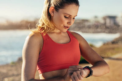 The Best Apple Watch Bands For Working Out