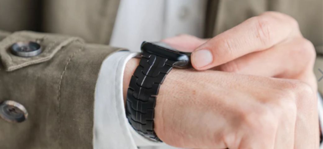 Cool Apple Watch Bands For Guys