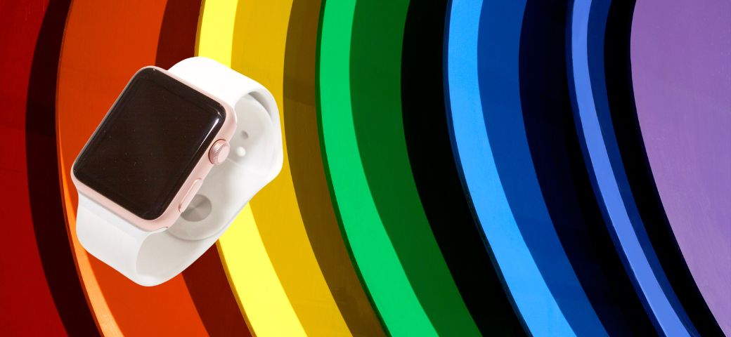 The Most Popular Apple Watch Color in 2024
