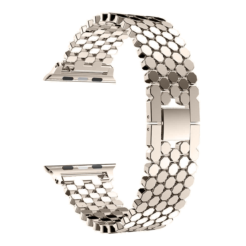 Atlas Stainless Steel Band