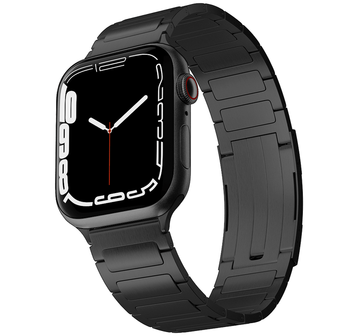 Apollo Titanium Ultra Band