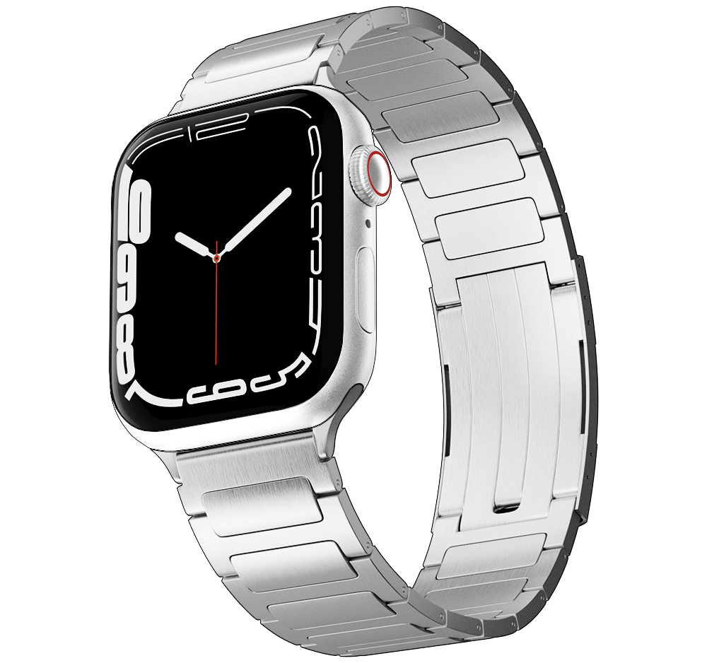 Apollo Titanium Ultra Band