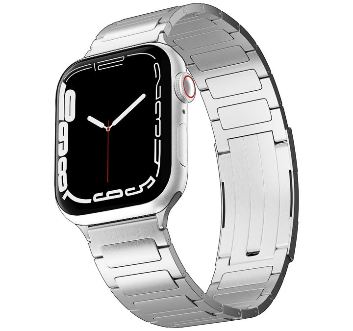 Apollo Titanium Ultra Band