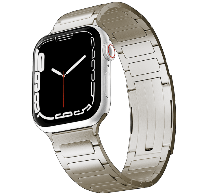 Apollo Titanium Ultra Band