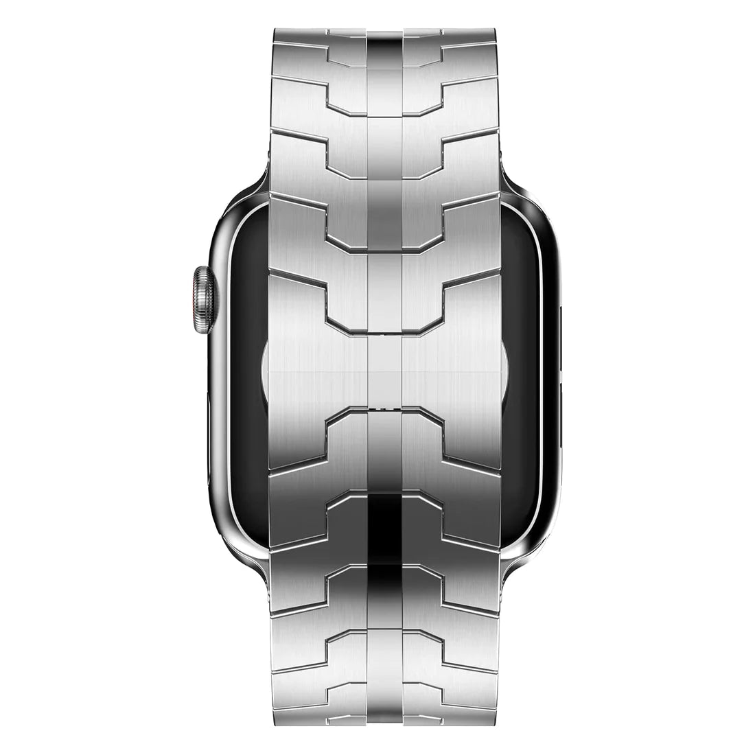 Castor Stainless Steel Band