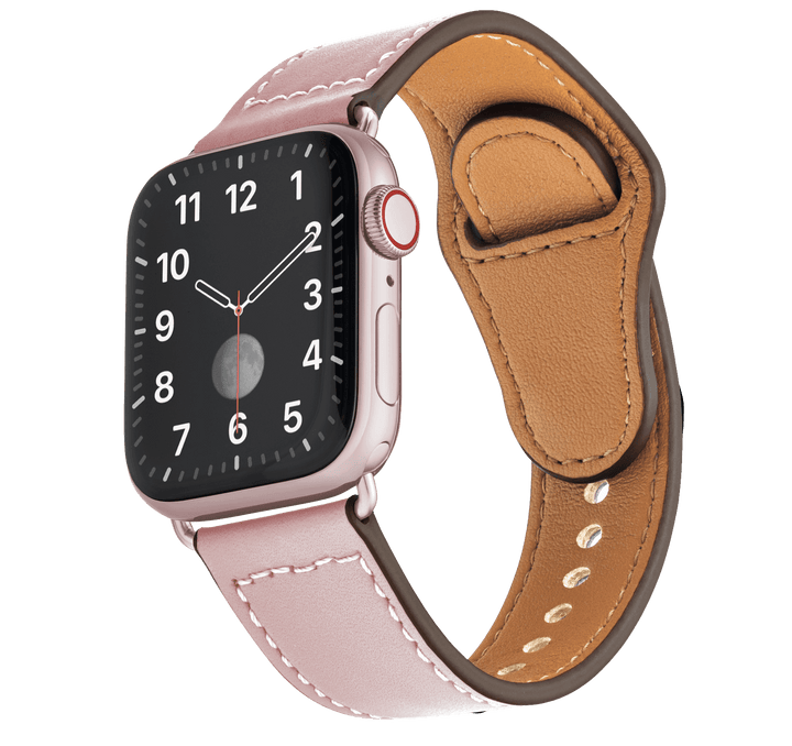 Aspen Leather Band