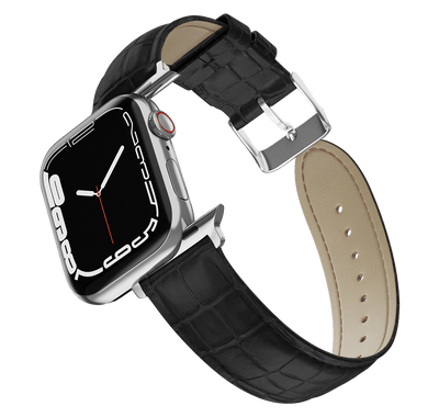 Athen Leather Band