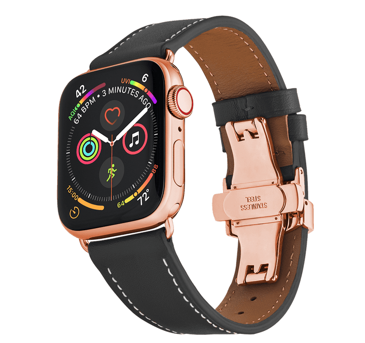 Austin Leather Band