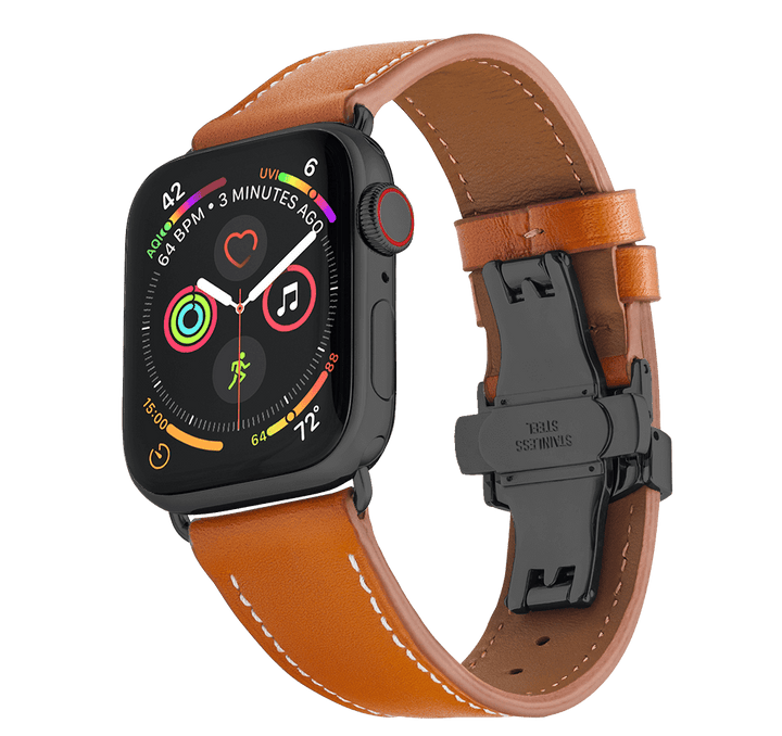 Austin Leather Band