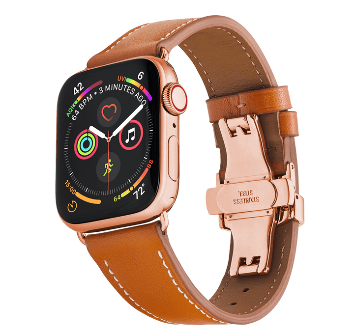 Austin Leather Band