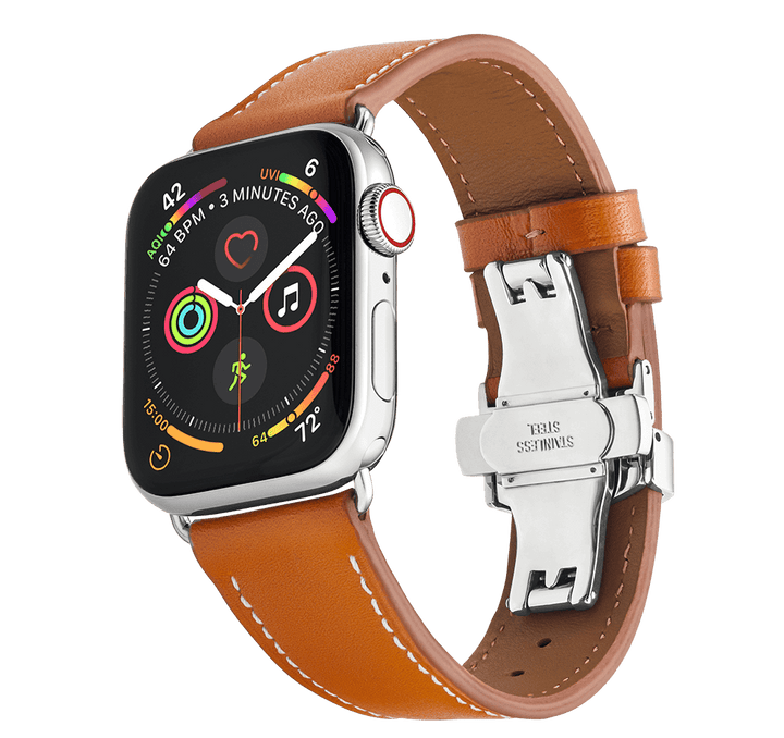 Austin Leather Band