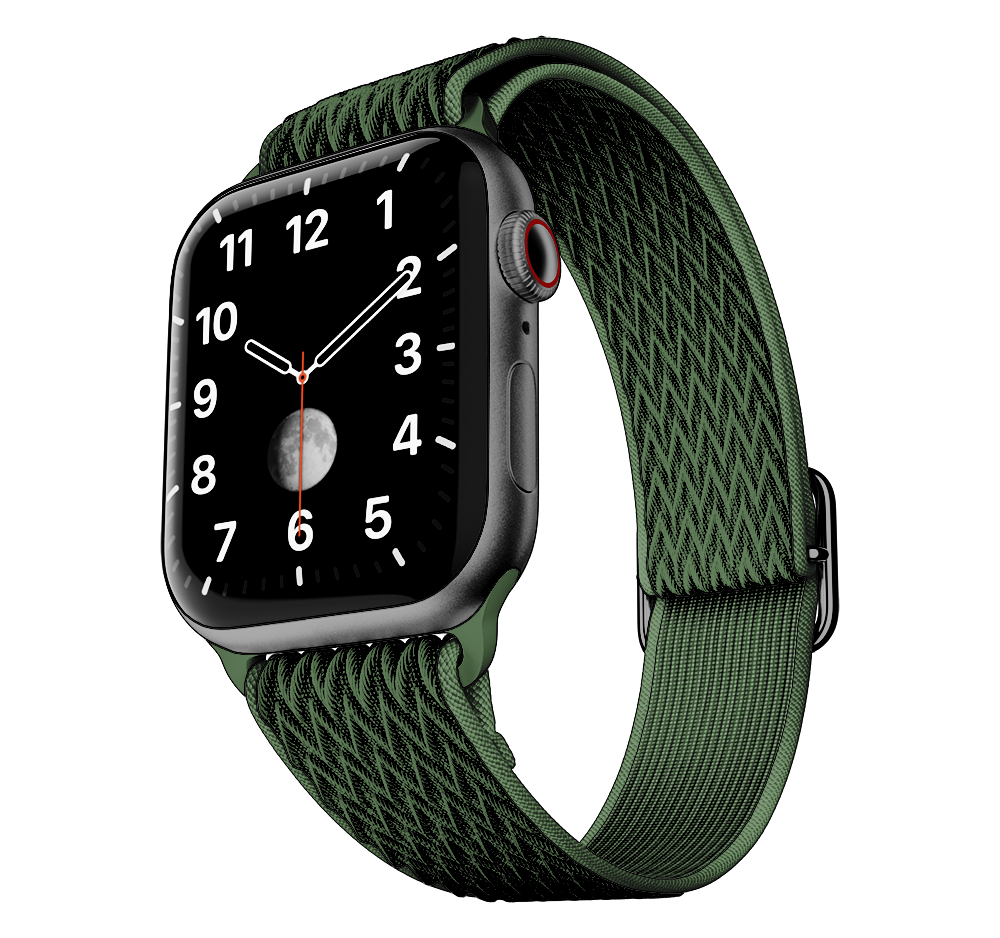 Crux Nylon Band