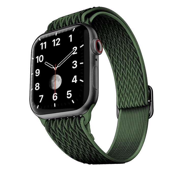 Crux Nylon Band