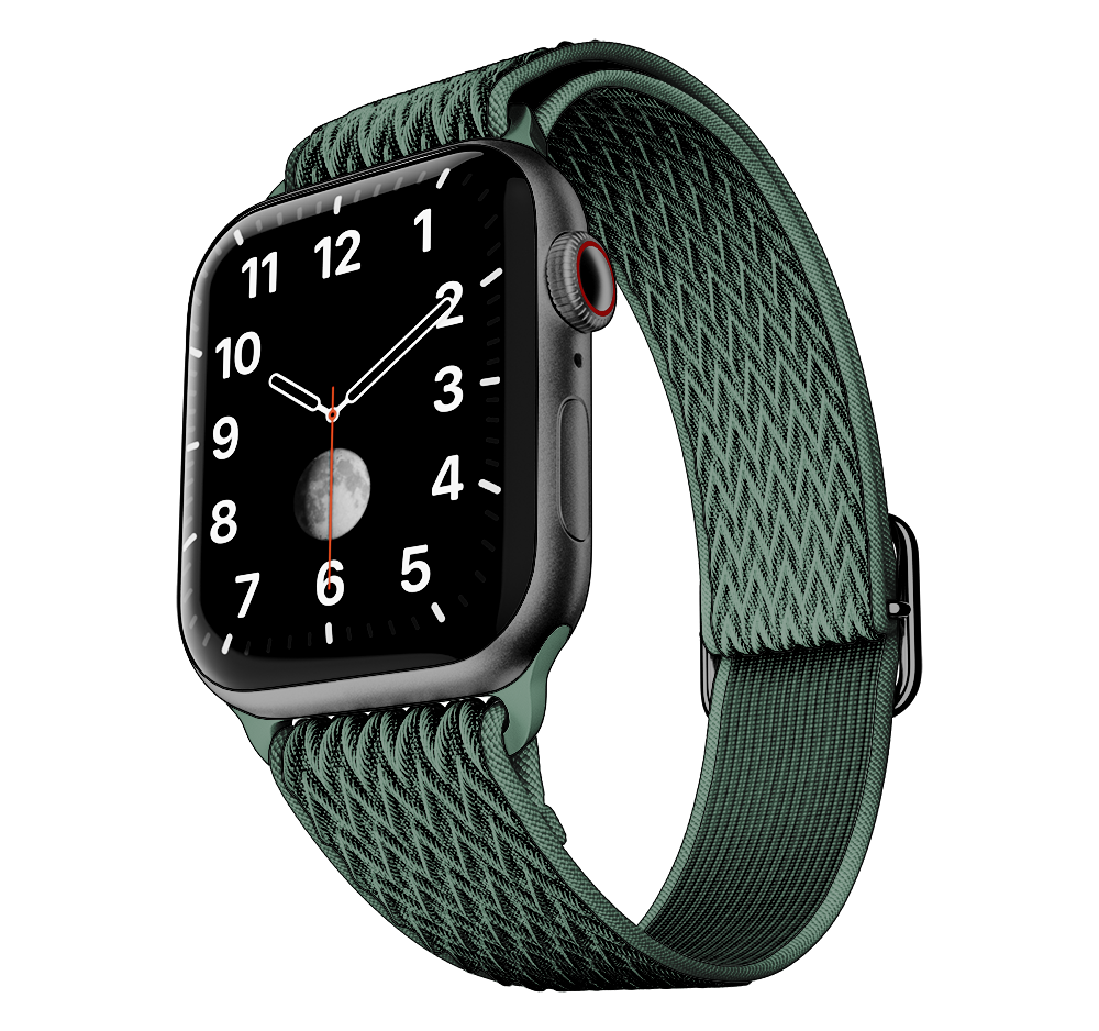 Crux Nylon Band