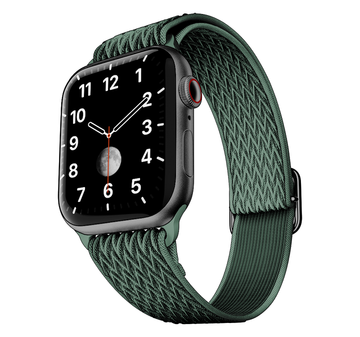 Crux Nylon Band