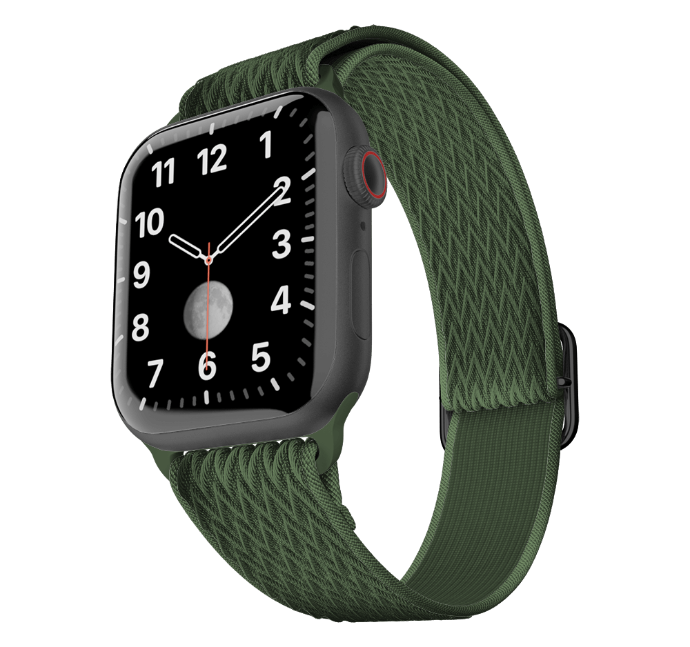 Crux Nylon Band