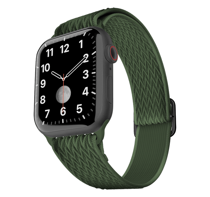 Crux Nylon Band