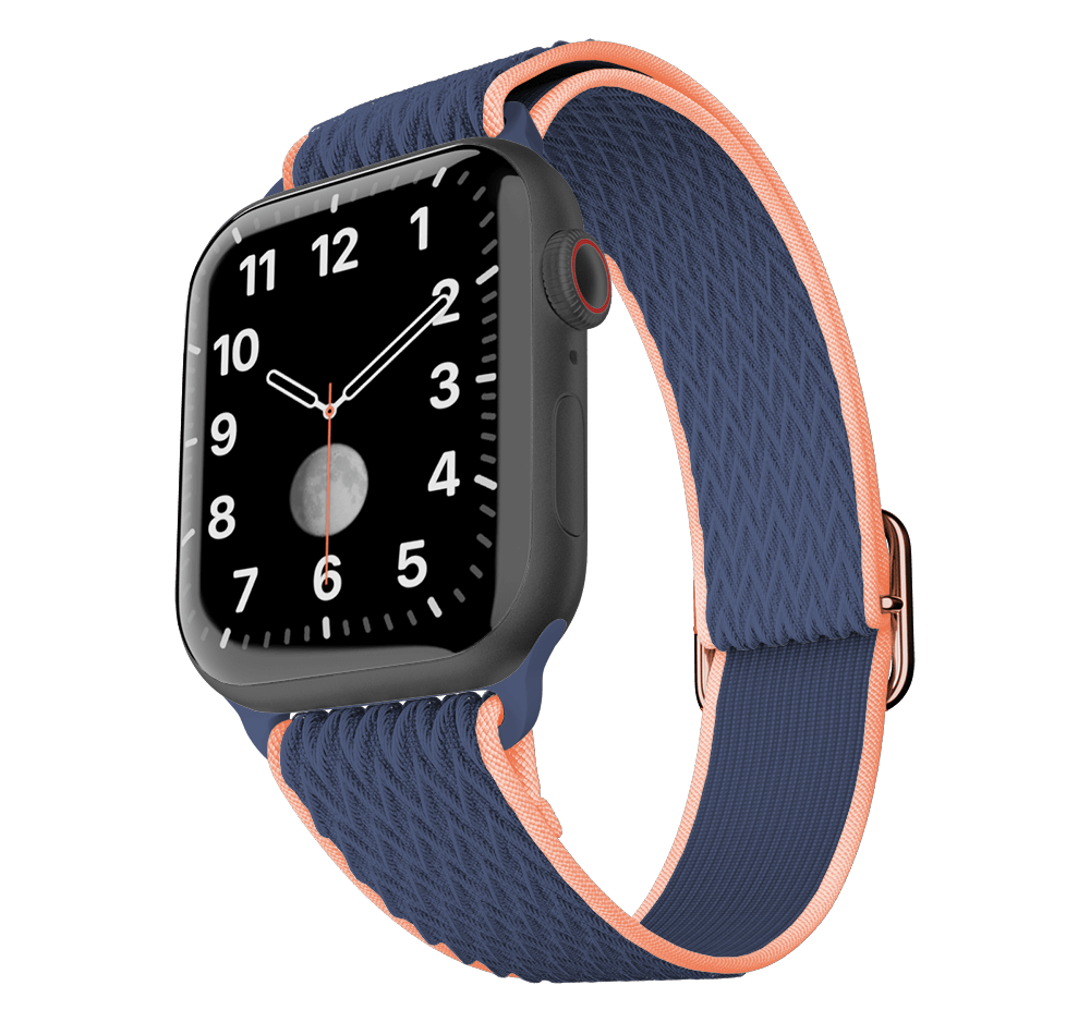 Crux Nylon Band