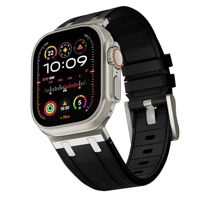 Evo Silicone Ultra Band