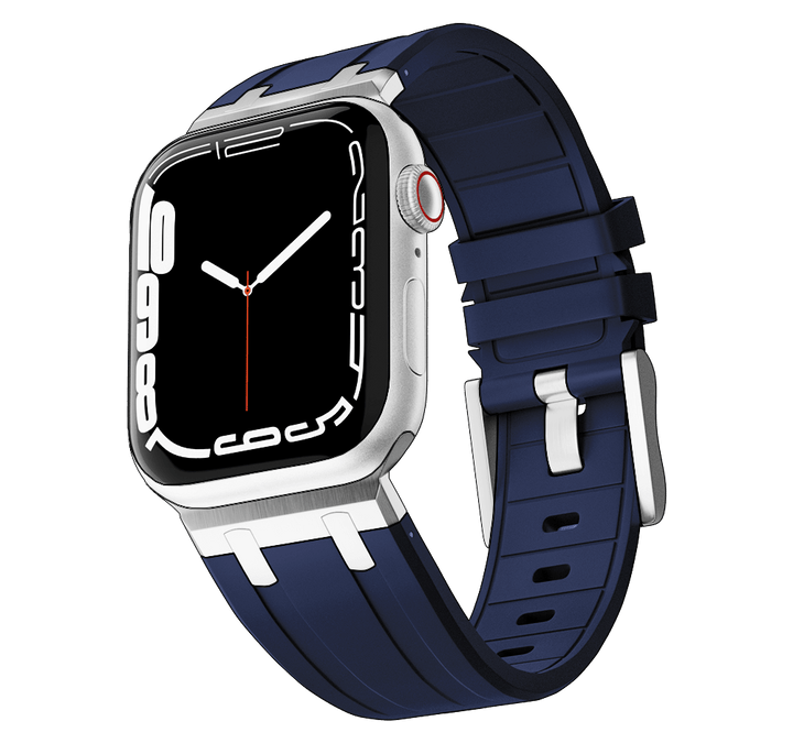 Evo Silicone Ultra Band