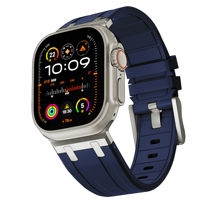 Evo Silicone Ultra Band