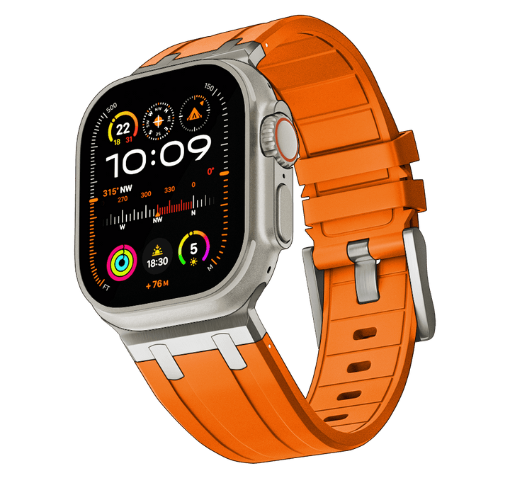 Evo Silicone Ultra Band