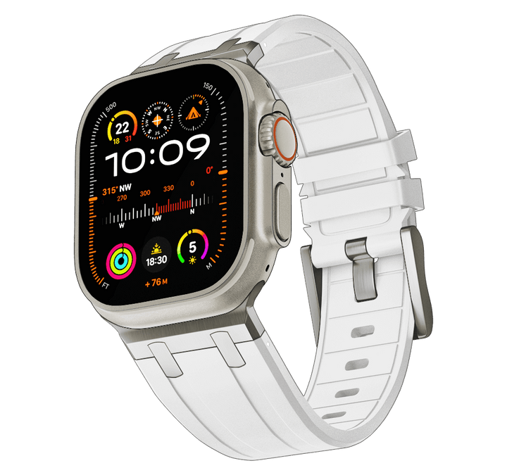 Evo Silicone Ultra Band