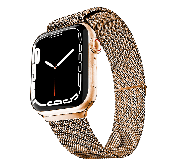 Apple Watch Color Guide: Find Your Perfect Match – EVE Bands