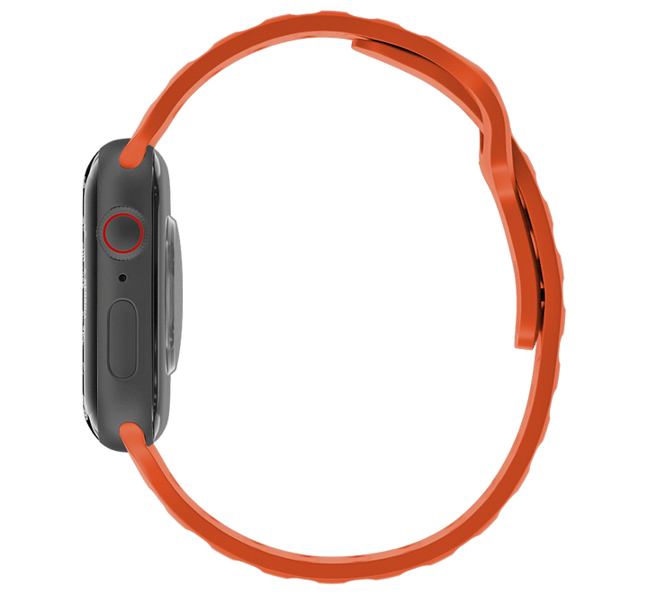 Fors Silicone Band