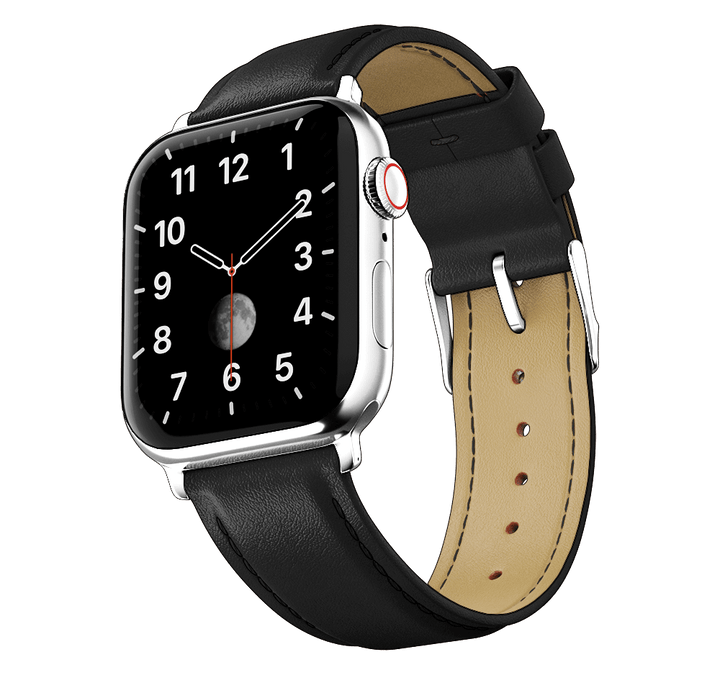 Helios Leather Band