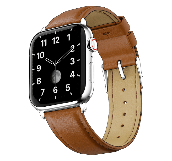 Helios Leather Band