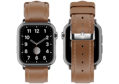 Helios Leather Band