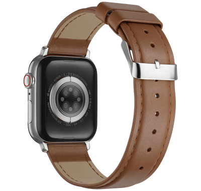 Helios Leather Band