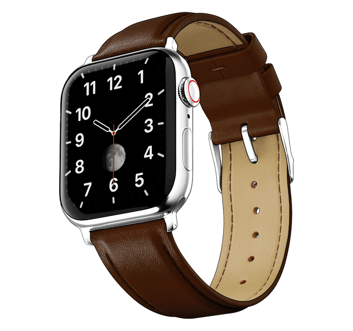 Helios Leather Band