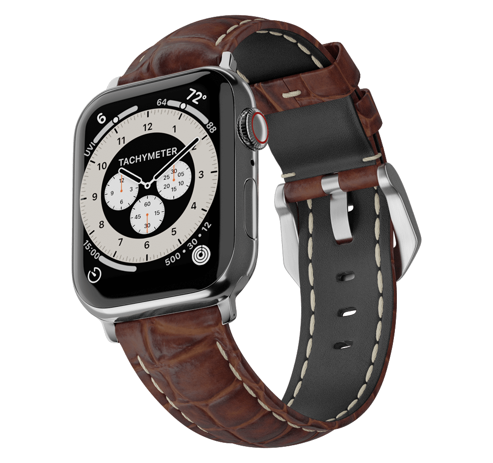 Hudson sales watch bands