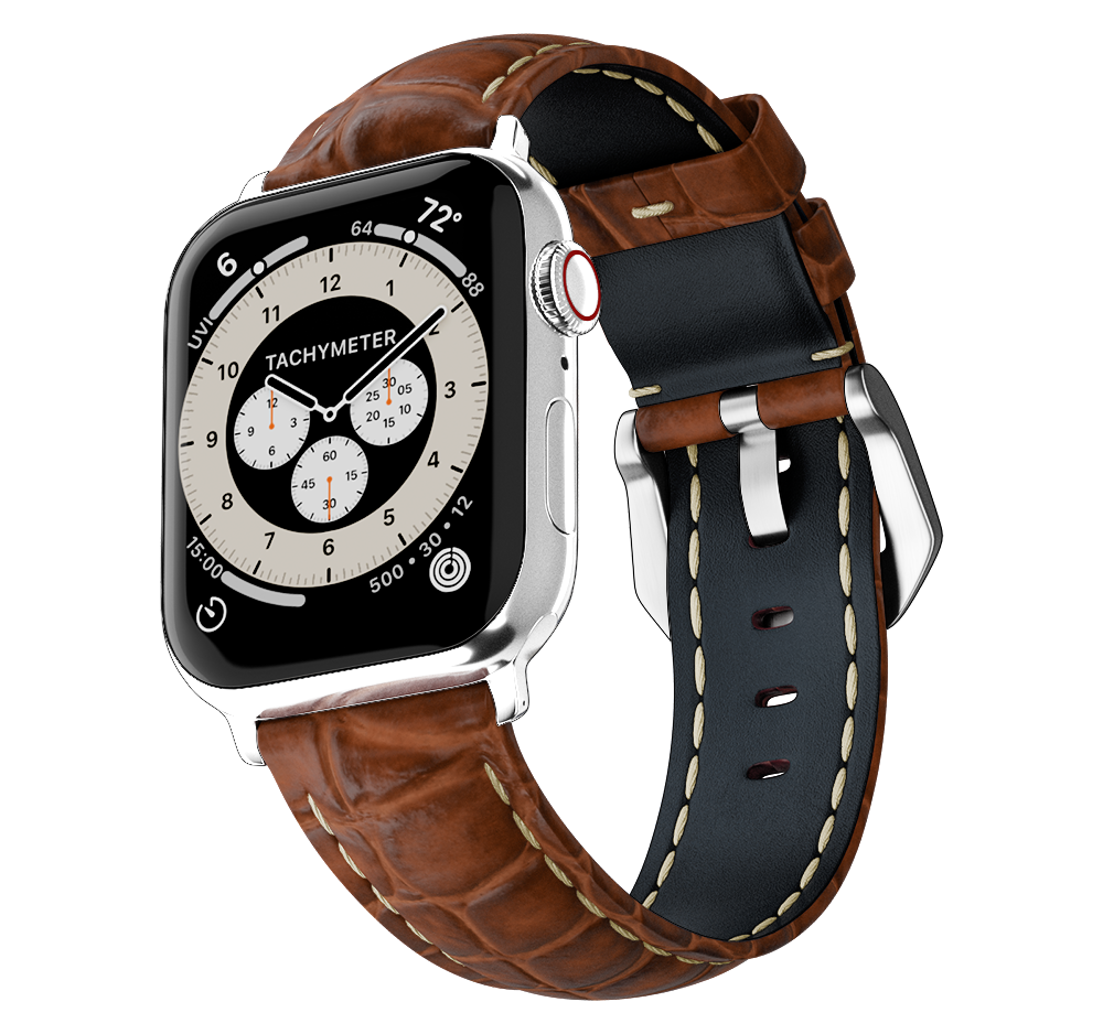 Hudson Leather Ultra Band