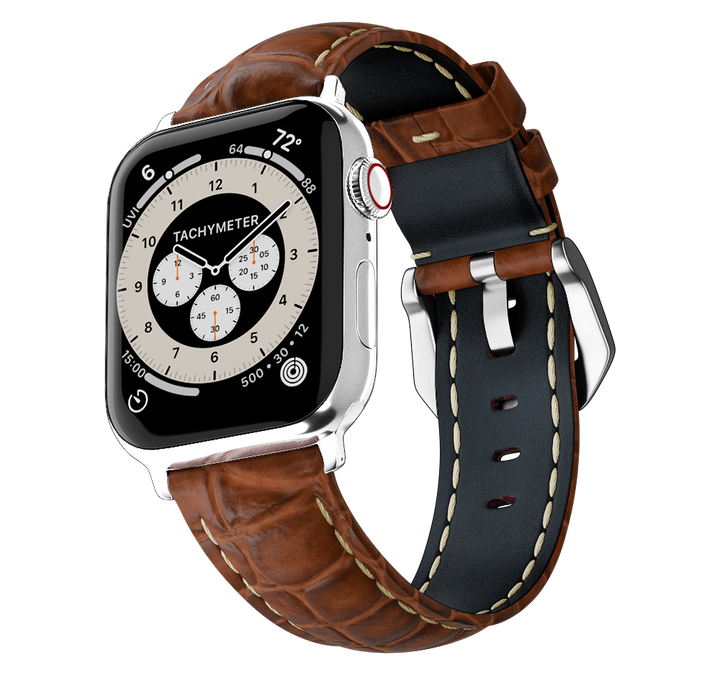 Hudson Leather Ultra Band