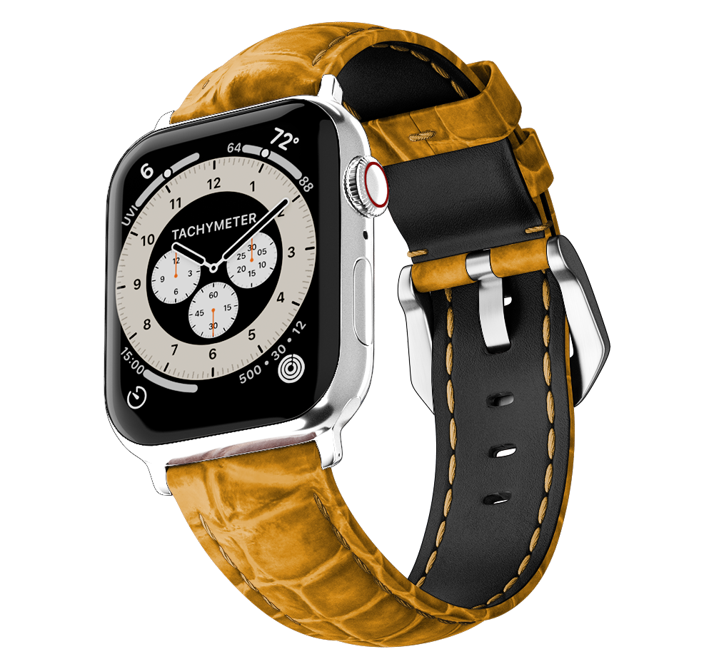 Hudson Leather Ultra Band