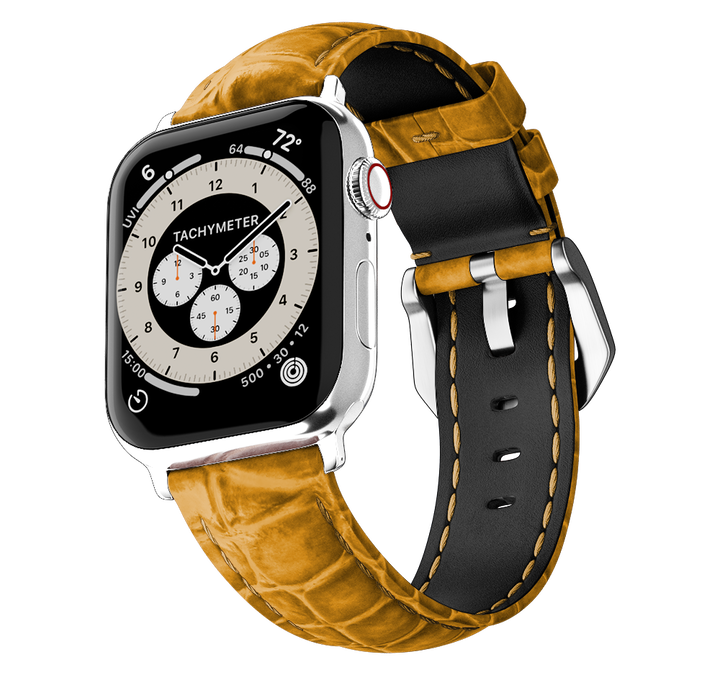 Hudson Leather Ultra Band