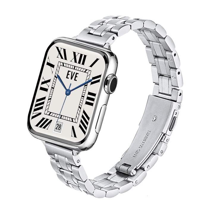 Libra Stainless Steel Band