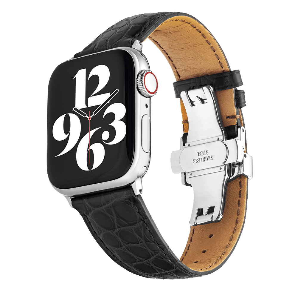 Mateo Leather Band