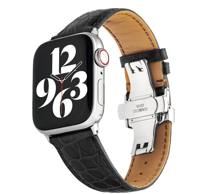 Mateo Leather Band