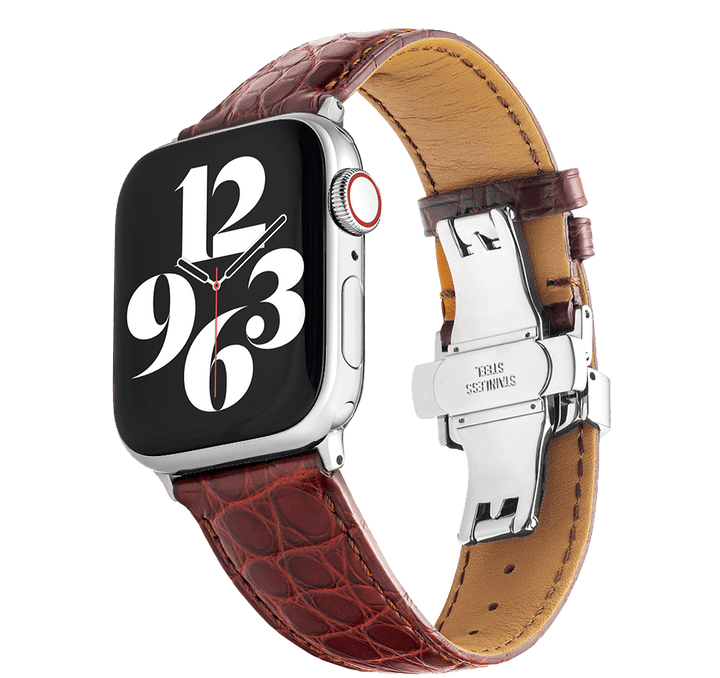 Mateo Leather Band