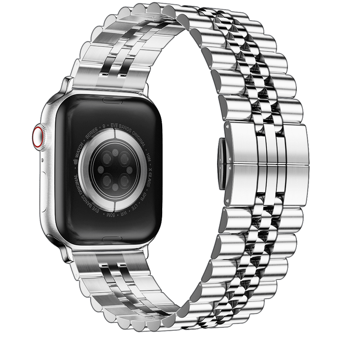 Mille Stainless Steel Band