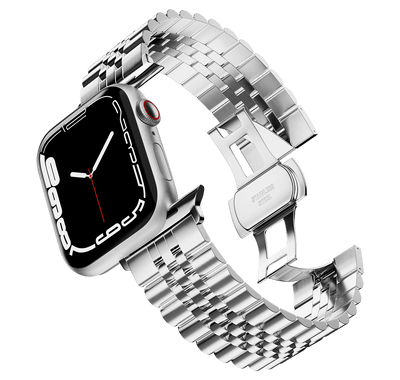 Mille Stainless Steel Band