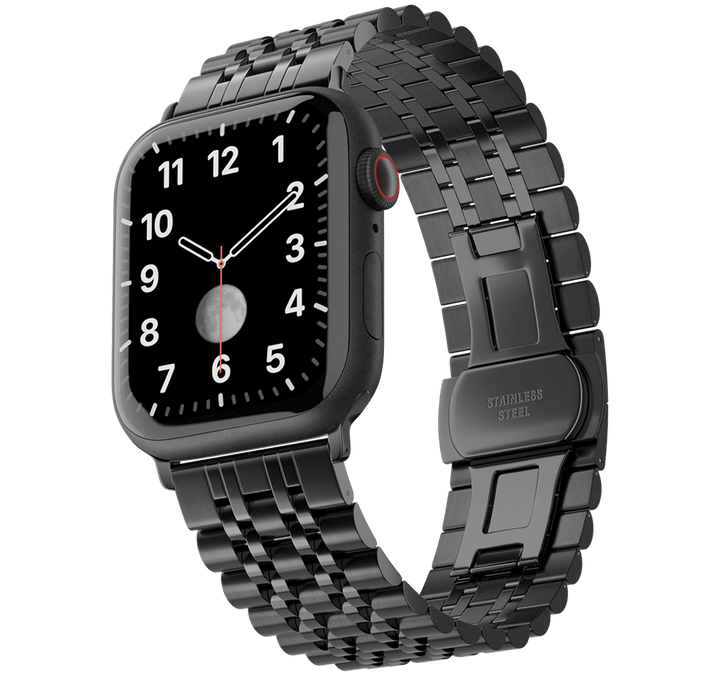 Orion Stainless Steel Band